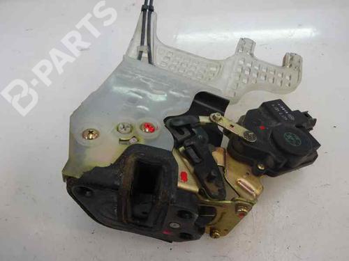 Used Rear left lock HYUNDAI TUCSON (JM) 2.0 (141 hp) 9500145