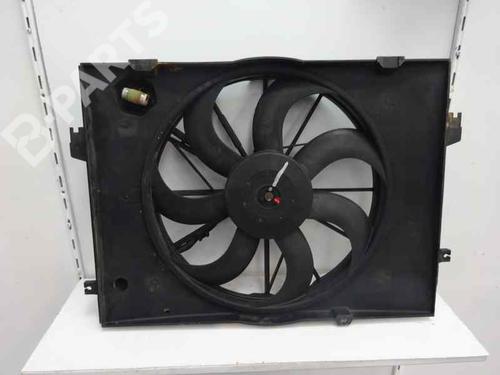 Used Radiator fan HYUNDAI TUCSON (JM) 2.0 (141 hp) 9500152