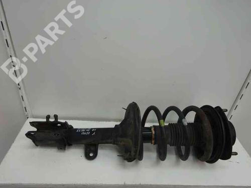 Used Left front shock absorber HYUNDAI TUCSON (JM) 2.0 (141 hp) 9500123