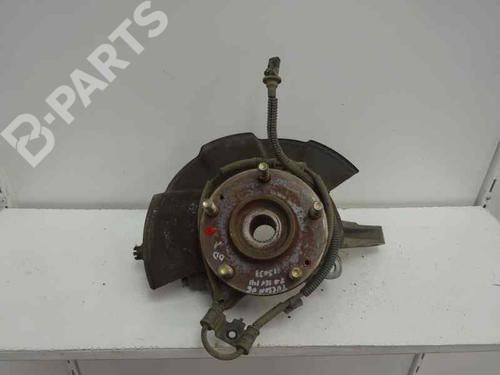 Used Right front steering knuckle HYUNDAI TUCSON (JM) 2.0 (141 hp) 9500154