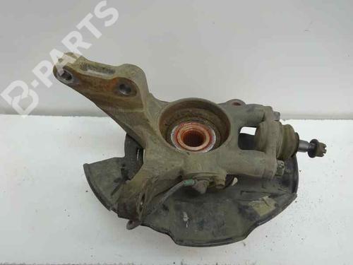 Left front steering knuckle HYUNDAI TUCSON (JM) 2.0 | BP9500155M25 