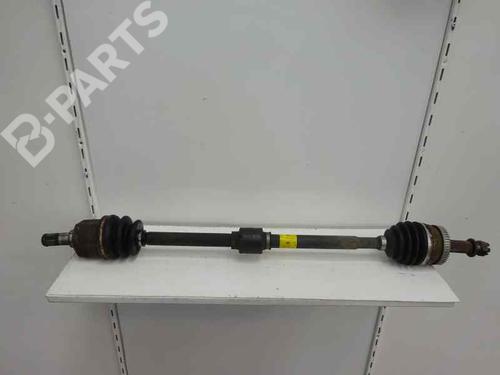 Used Right front driveshaft HYUNDAI TUCSON (JM) 2.0 (141 hp) 9500162