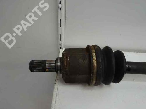 Right front driveshaft HYUNDAI TUCSON (JM) 2.0 | BP9500162M39 