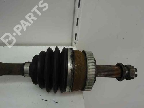 Right front driveshaft HYUNDAI TUCSON (JM) 2.0 | BP9500162M39 