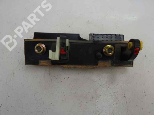 Tailgate handle HYUNDAI TUCSON (JM) 2.0 | BP9500187C132 