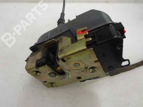 Used Rear right lock RENAULT SCÉNIC II (JM0/1_) 1.9 dCi (JM0G, JM12, JM1G, JM2C) (120 hp) 9500144