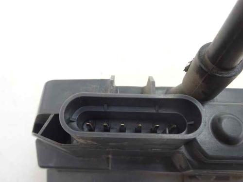 Rear right lock RENAULT SCÉNIC II (JM0/1_) 1.9 dCi (JM0G, JM12, JM1G, JM2C) | BP9500144C99 