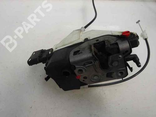 Used Rear right lock PEUGEOT 308 I (4A_, 4C_) [2007-2016]  9502233