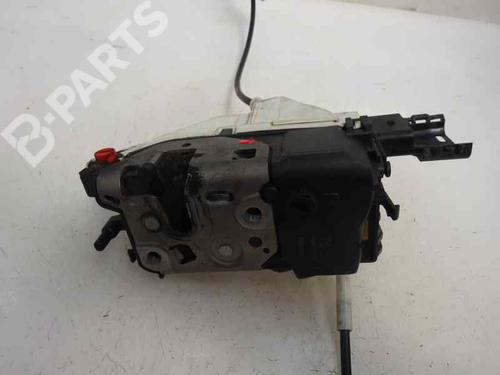Rear left lock PEUGEOT 308 I (4A_, 4C_)  | BP9502234C100 