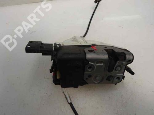 Front right lock PEUGEOT 308 I (4A_, 4C_)  | BP9502231C97 