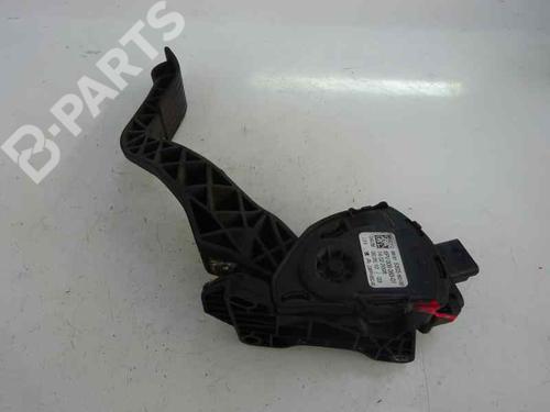 Used Pedal PEUGEOT 308 I (4A_, 4C_) [2007-2016]  9502240