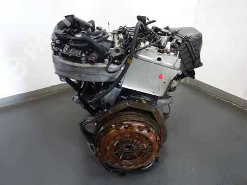 Motor MERCEDES-BENZ C-CLASS (W203) C 220 CDI (203.006) (136 hp) 9514684