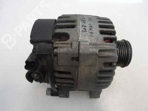 Used Alternator PEUGEOT 308 I (4A_, 4C_) [2007-2016]  9514689