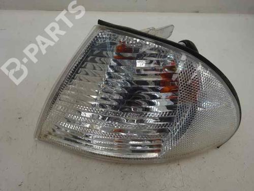 Blinklys foran venstre BMW 3 (E46) [1997-2005]  9514747