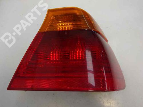 Used Right taillight BMW 3 (E46) [1997-2005]  9514699