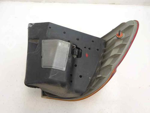 Right taillight BMW 3 (E46)  | BP9514699C35 