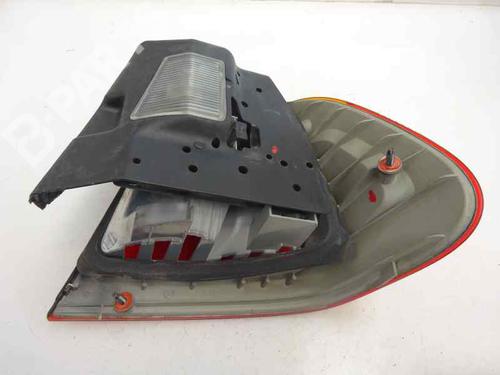 Left taillight BMW 3 (E46)  | BP9514697C34 