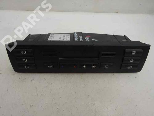 Commande Chauffage BMW 3 (E46) [1997-2005]  9514744