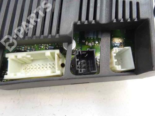 Commande Chauffage BMW 3 (E46)  | BP9514744I5 