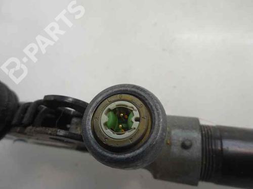 Front right seatbelt BMW 3 (E46)  | BP9514777I25 
