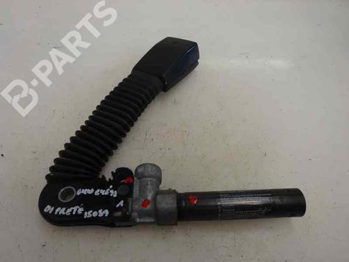 Used Front left belt tensioner Front left belt tensioner BMW 3 (E46) 328 i (193 hp) 9514778 9514778