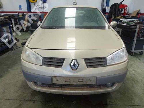 Right front driveshaft RENAULT MEGANE II (BM0/1_, CM0/1_)  | BP9555428M39 