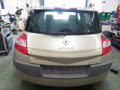 Right front driveshaft RENAULT MEGANE II (BM0/1_, CM0/1_)  | BP9555428M39 