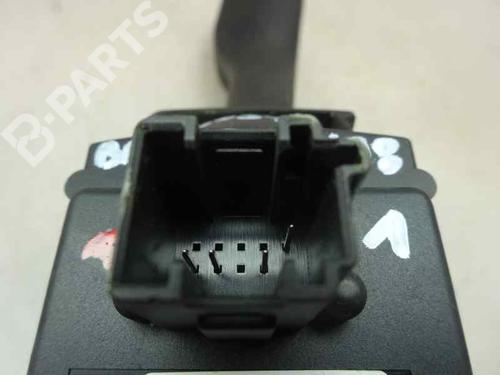 Ratstangsstang BMW 3 (E46)  | BP9514762I23 