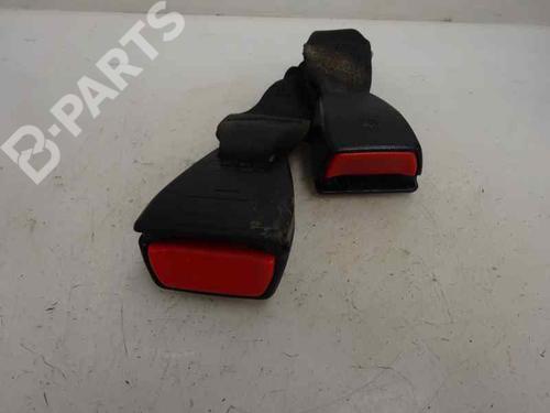 Sikkerhedssele bag højre BMW 3 (E46)  | BP9514770I28 
