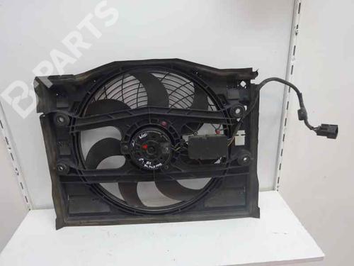 Køleventilator elektrisk BMW 3 (E46)  | BP9514736M35 