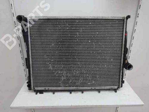 Used Water radiator Water radiator BMW 3 (E46) 328 i (193 hp) 9514716 9514716