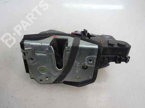 Used Front right lock BMW 3 (E46) [1997-2005]  9514732