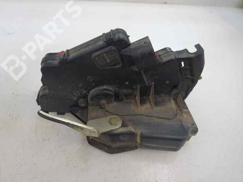 Front right lock BMW 3 (E46)  | BP9514732C97 