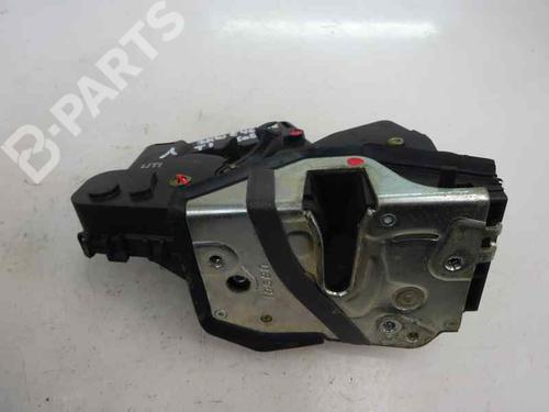 Used Rear left lock BMW 3 (E46) [1997-2005]  9514735