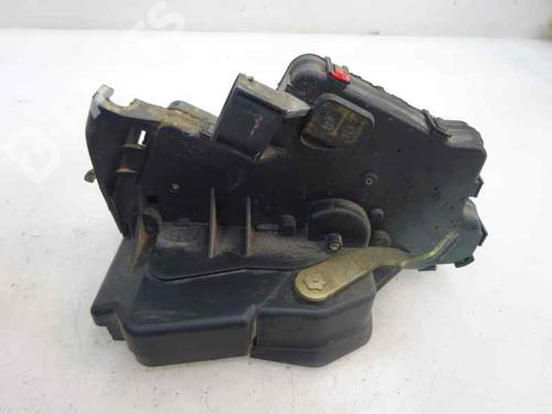 Rear left lock BMW 3 (E46)  | BP9514735C100 