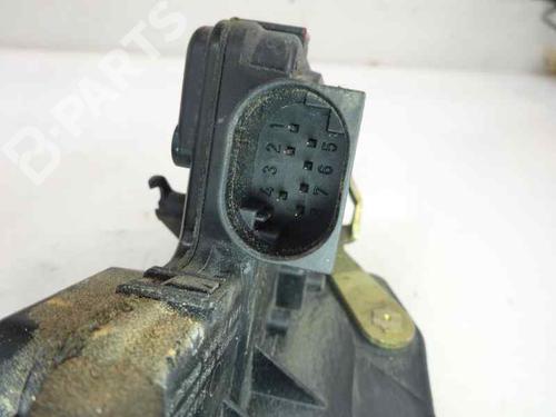 Rear left lock BMW 3 (E46)  | BP9514735C100 