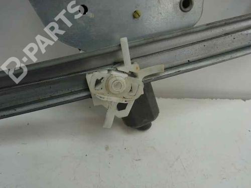 Rear right window mechanism BMW 3 (E46)  | BP9514706C25 