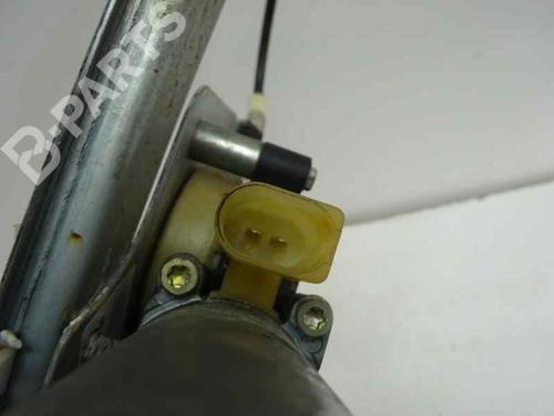 Rear right window mechanism BMW 3 (E46)  | BP9514706C25 
