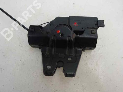 Used Tailgate lock BMW 3 (E46) [1997-2005]  9514731
