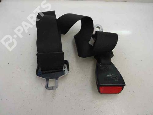Used Rear left seatbelt BMW 3 (E46) [1997-2005]  9514771