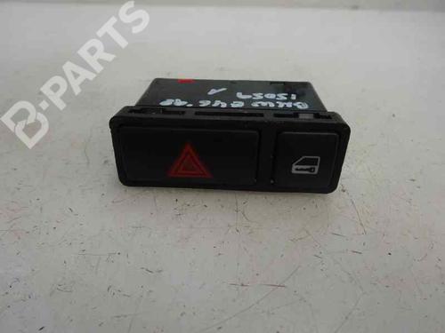 Pulsante luci di emergenza BMW 3 (E46) 328 i (193 hp) 9514769