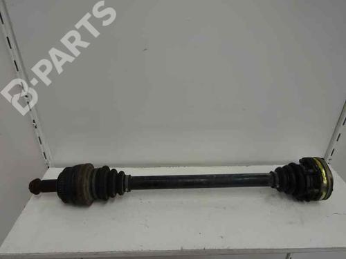 Drivaksel bagtil Højre BMW 3 (E46) [1997-2005]  9514756