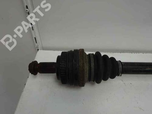 Right rear driveshaft BMW 3 (E46)  | BP9514756M41 
