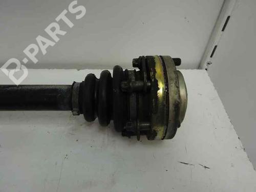 Right rear driveshaft BMW 3 (E46)  | BP9514756M41 