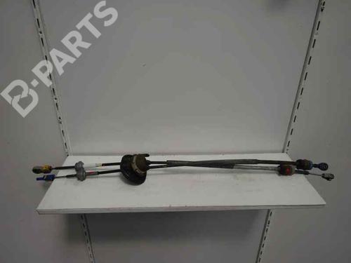Used Gear lever PEUGEOT 308 I (4A_, 4C_) [2007-2016]  9514772