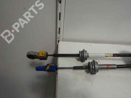 Gear lever PEUGEOT 308 I (4A_, 4C_)  | BP9514772M90 