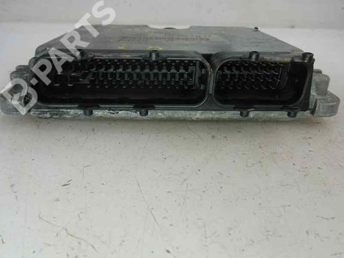 Engine control unit (ECU) VW PASSAT B5 (3B2) 1.9 TDI | BP9514713M57 