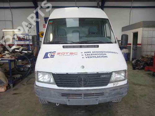 Fan MERCEDES-BENZ SPRINTER 3-t Van (B903) 308 D 2.3 (903.361, 903.362, 903.363) | BP9536354M128 