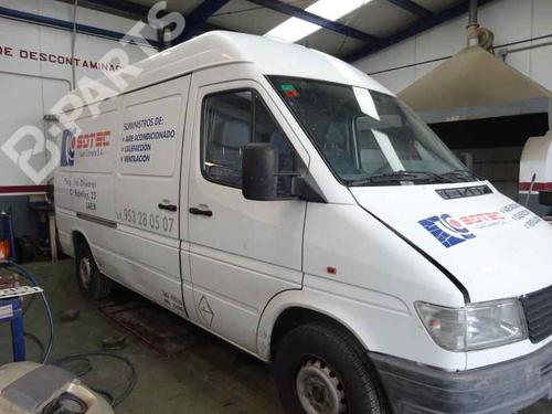 Fan MERCEDES-BENZ SPRINTER 3-t Van (B903) 308 D 2.3 (903.361, 903.362, 903.363) | BP9536354M128 