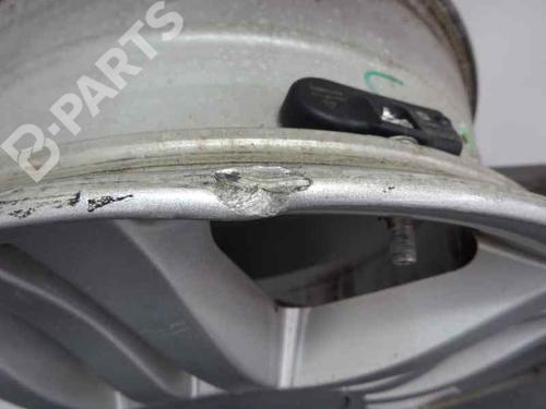 Used Rim RENAULT SCÉNIC II (JM0/1_) 1.9 dCi (JM0G, JM12, JM1G, JM2C) (120 hp) 9514742